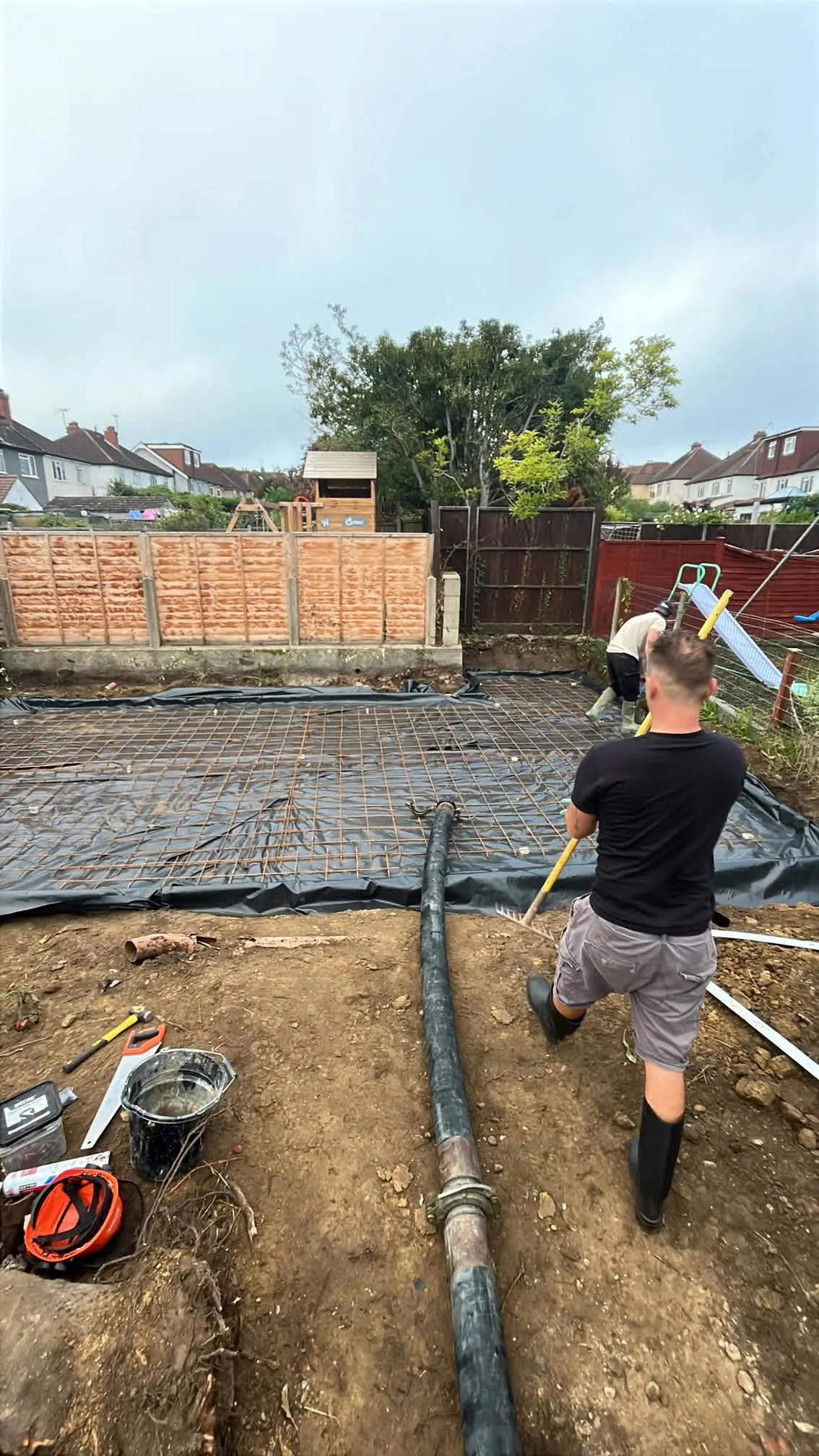 Images JR Childs & Son Plant