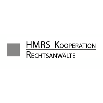 HMRS Kooperation Rechtsanwälte in Bonn - Logo