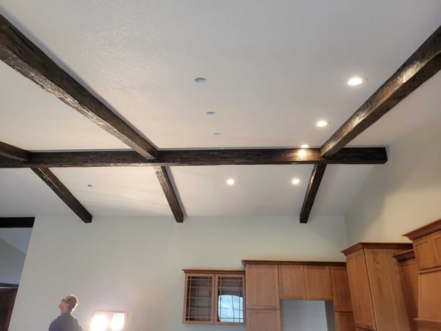 Images Blackhills Finish Carpentry