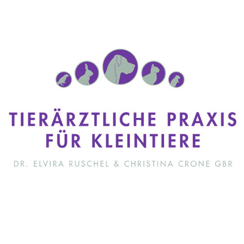 Tierärztliche Praxis für Kleintiere Dr. Elvira Ruschel & Christina Crone GbR in Bochum - Logo