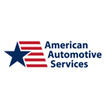 American  Automotive Services, Inc. Logo