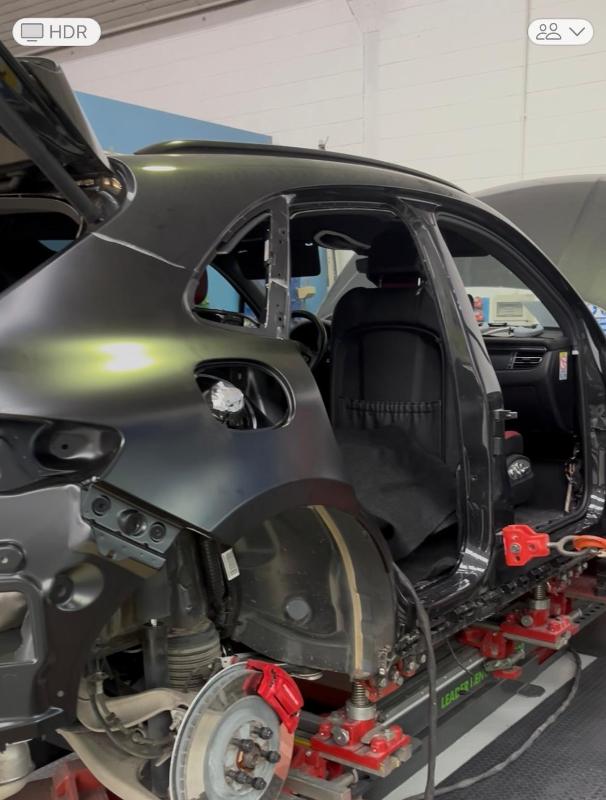 Images Carrozzeria Tecnocar Rs Snc di Sabatini Alessio e C