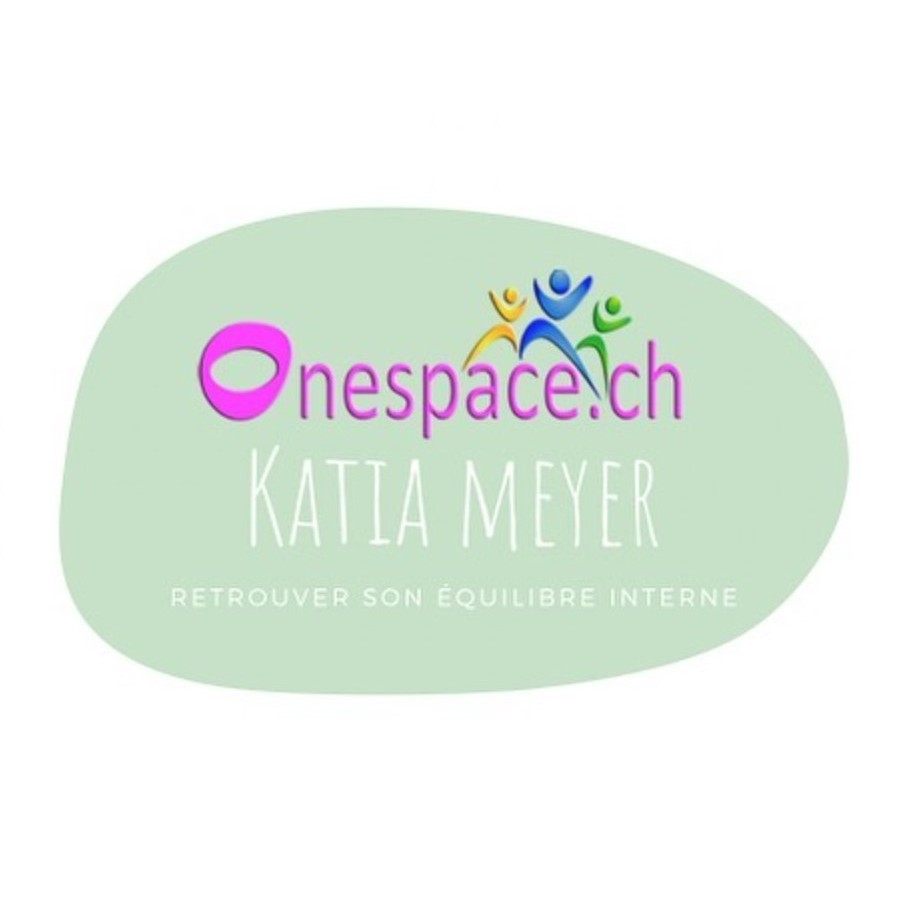 Onespace Katia Meyer Logo