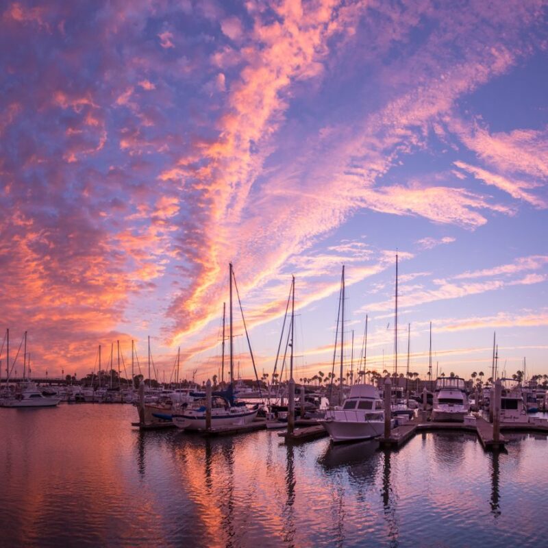 Vintage Marina Image