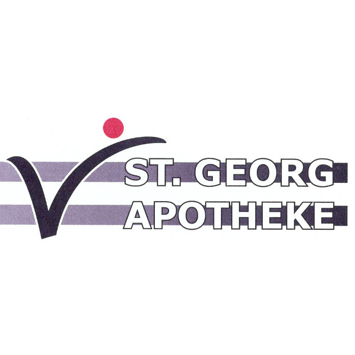Kundenlogo St. Georg-Apotheke