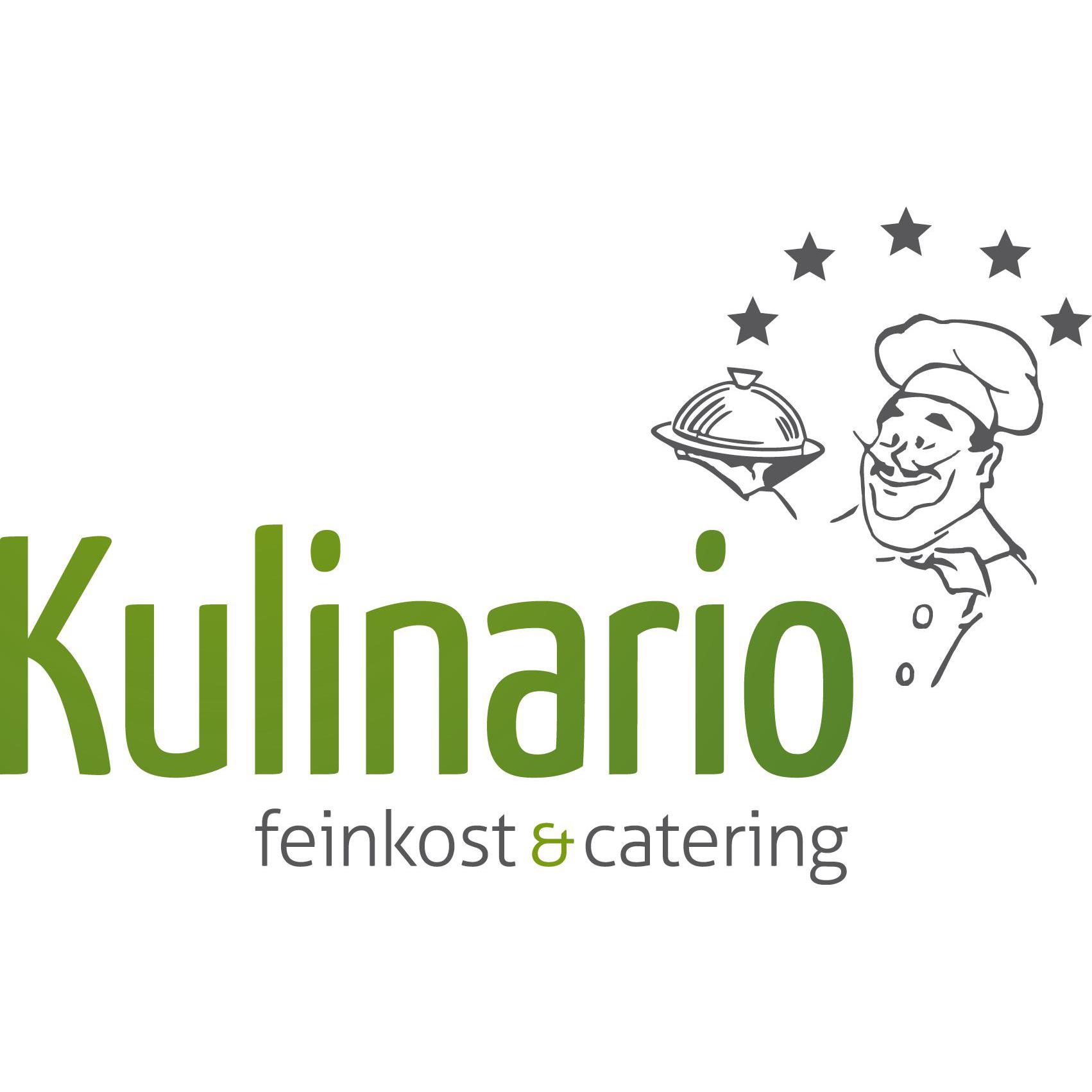 Kulinario Feinkost & Catering Logo