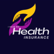 I Have No Health Insurance Logo