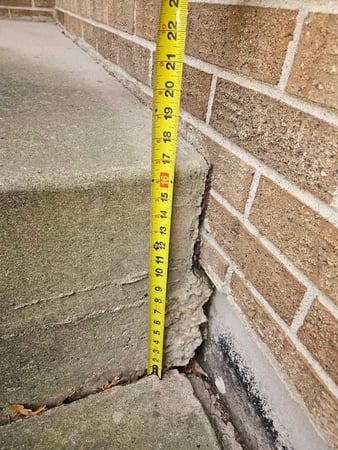 Images Perma-Seal Basement Systems