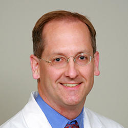 David J. Bentrem, MD