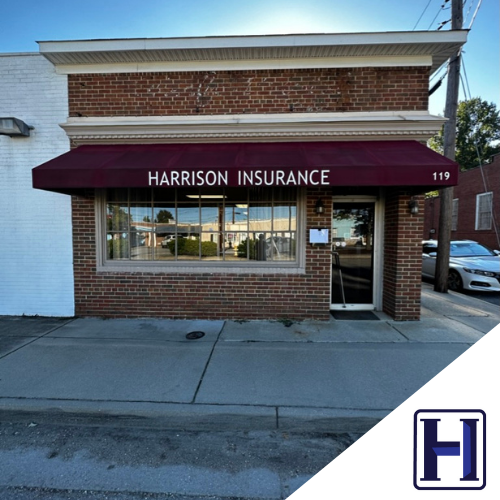 Images Harrison Insurance Agency