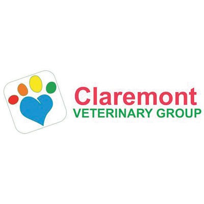 Claremont Veterinary Group - Bexhill-on-Sea Logo