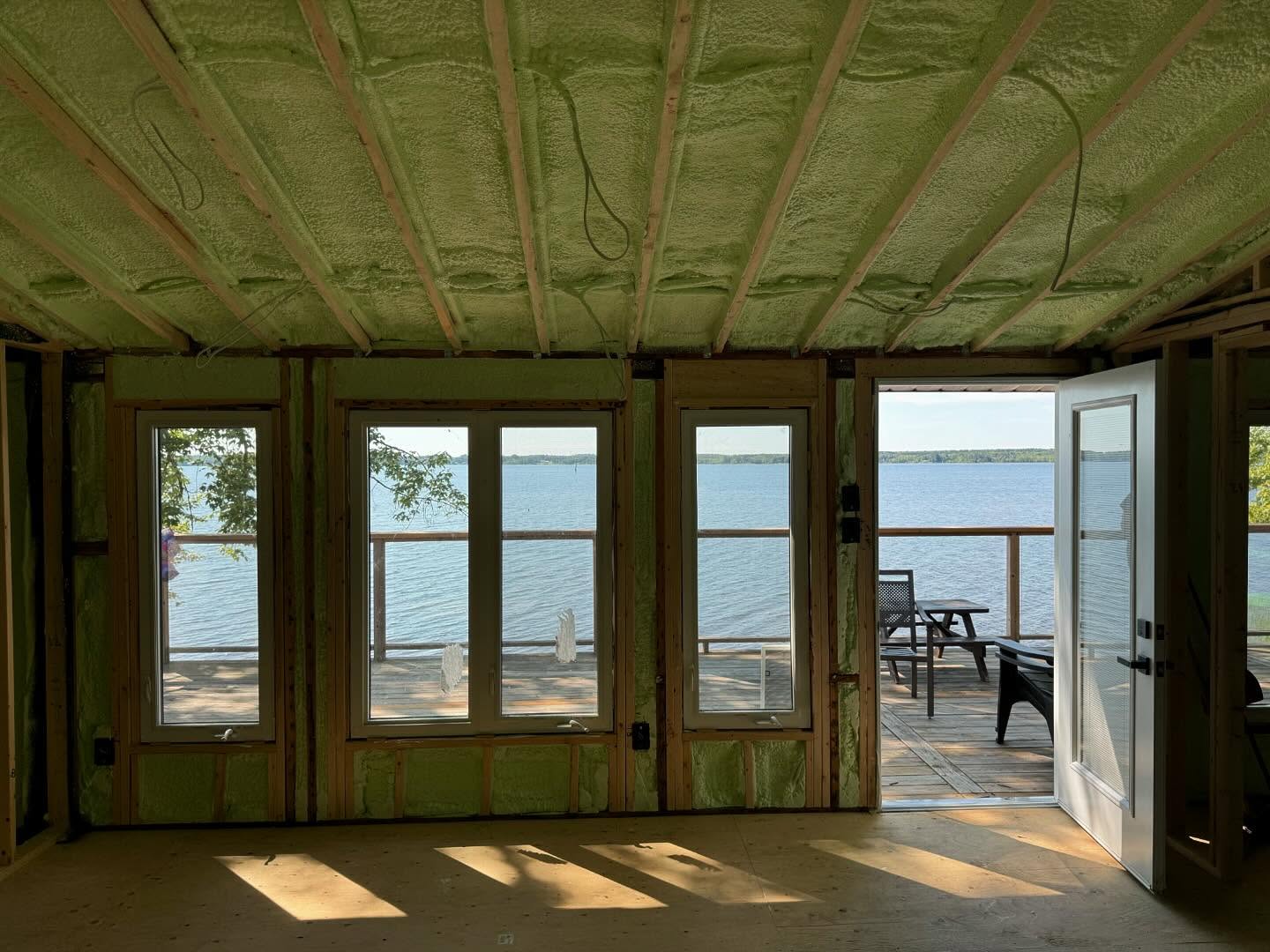 Images Ottawa Valley Spray Foam