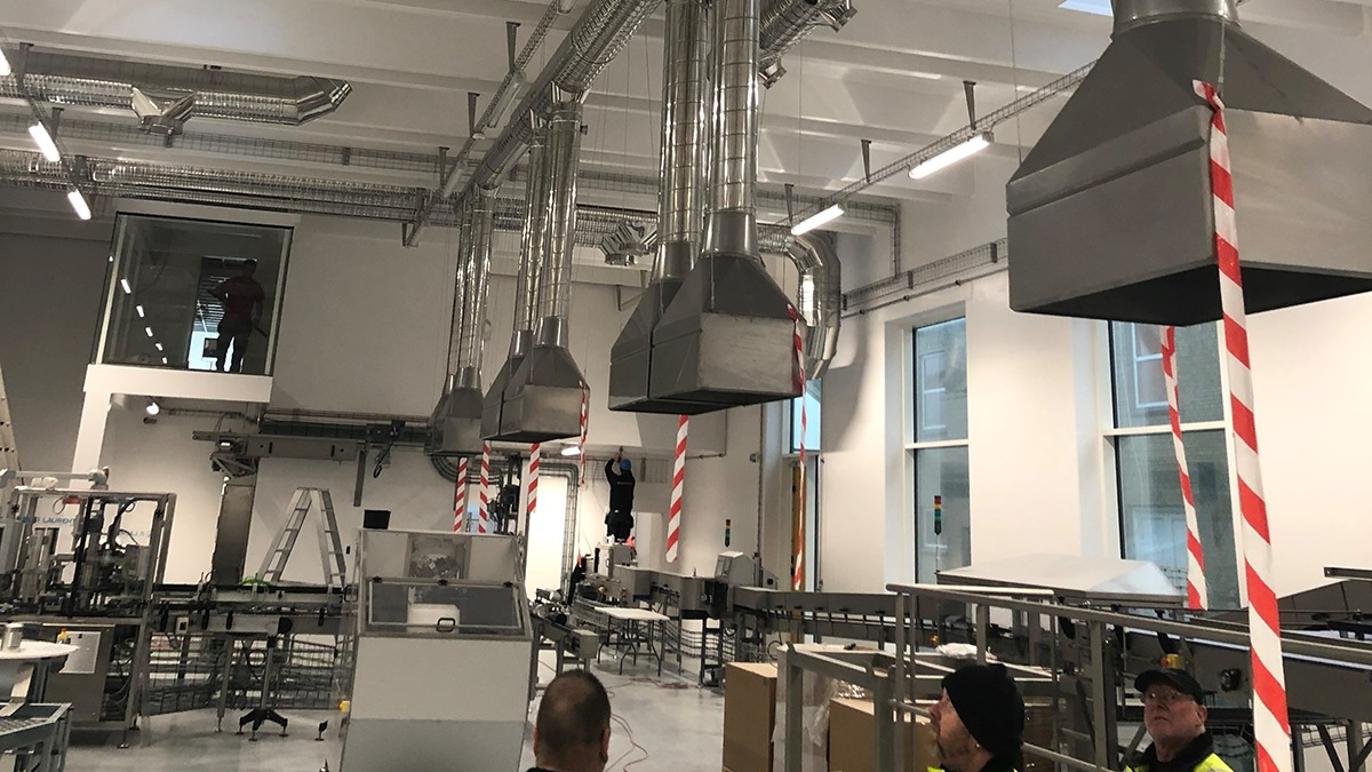 Images Jk Ventilation ApS