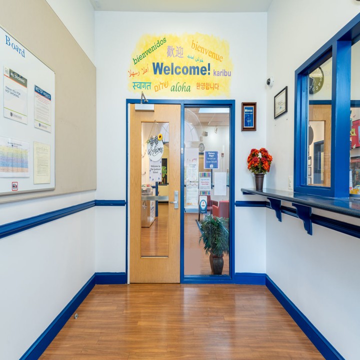 Images The Goddard School of Chantilly (Westfields)