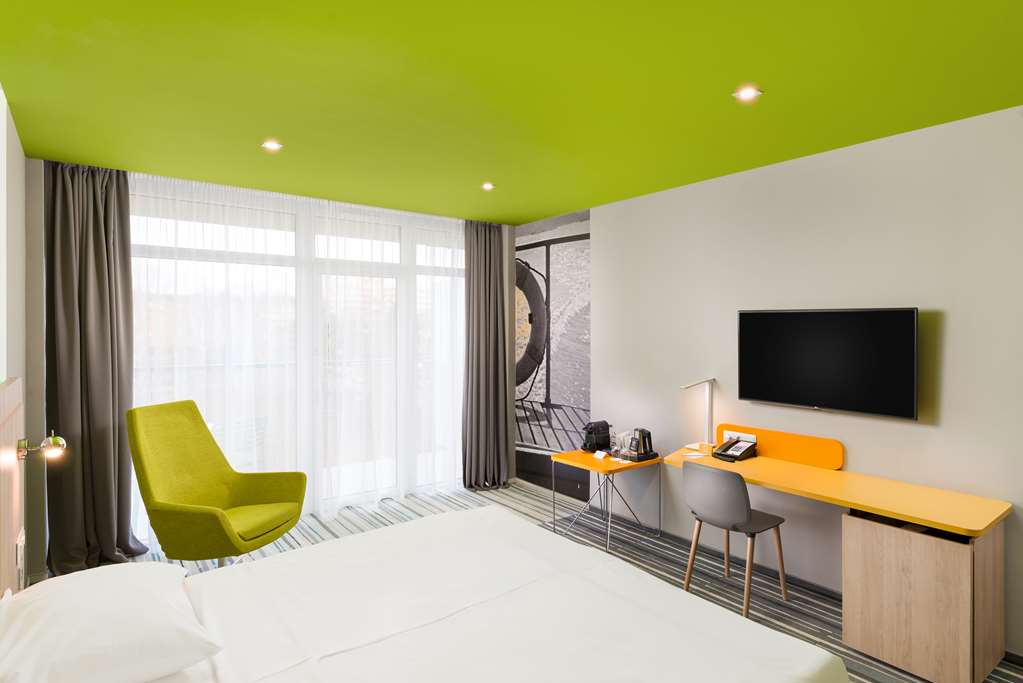 Images Park Inn by Radisson Hotel and Spa Zalakaros