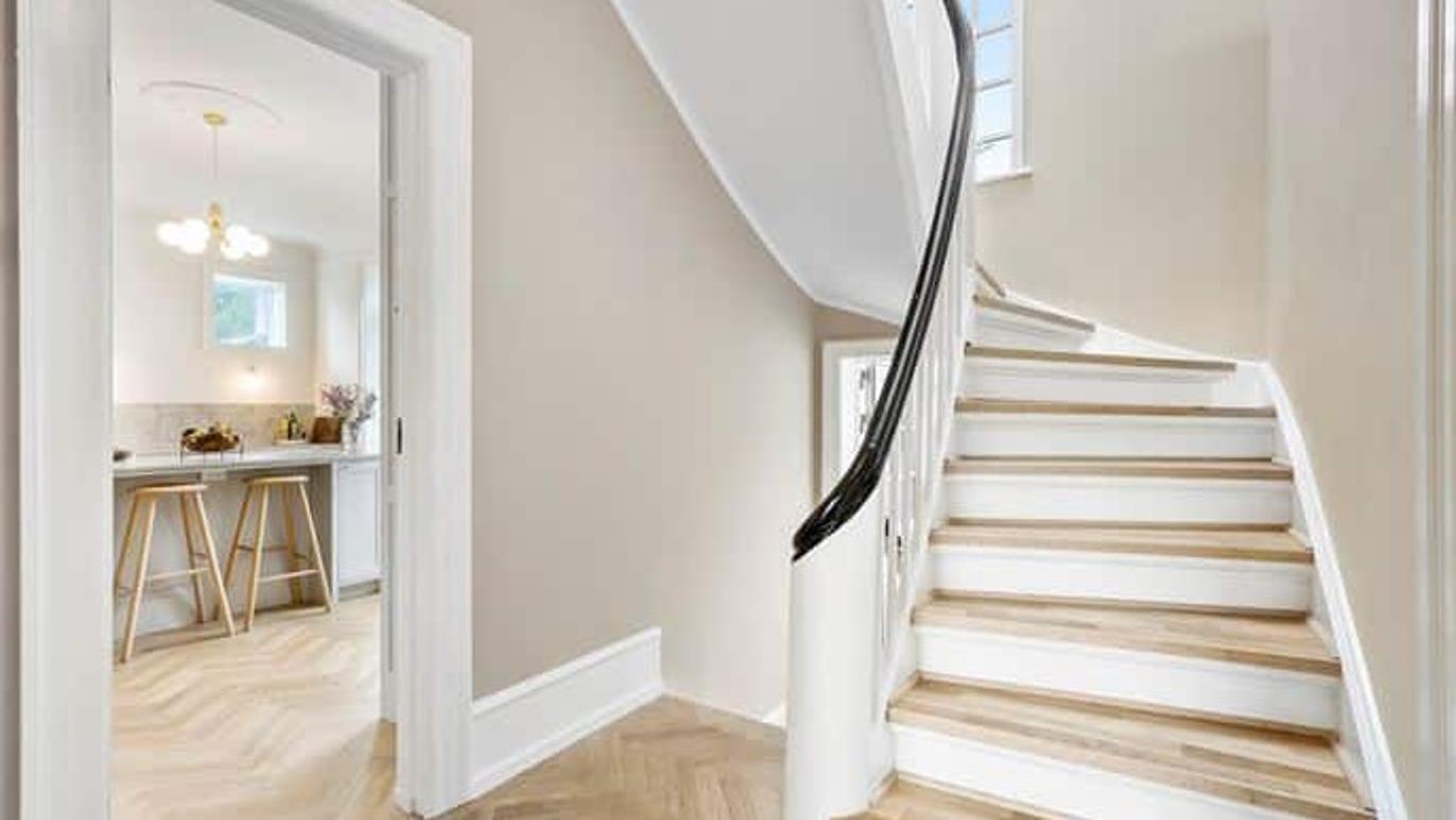 Images Tømrer & Snedkermester Christian Overgaard ApS