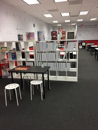 Images Mathnasium