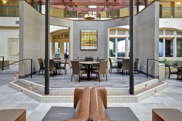 Images Embassy Suites by Hilton Milpitas Silicon Valley
