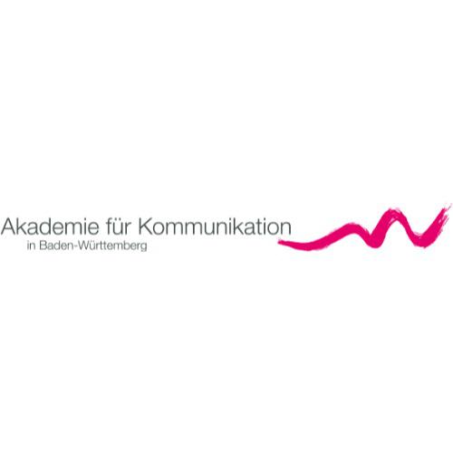 Logo Akademie für Kommunikation Karlsruhe