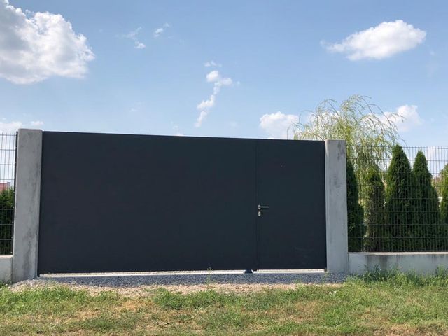 Bild 5 von Tor Center Oberwart m.leitner GmbH