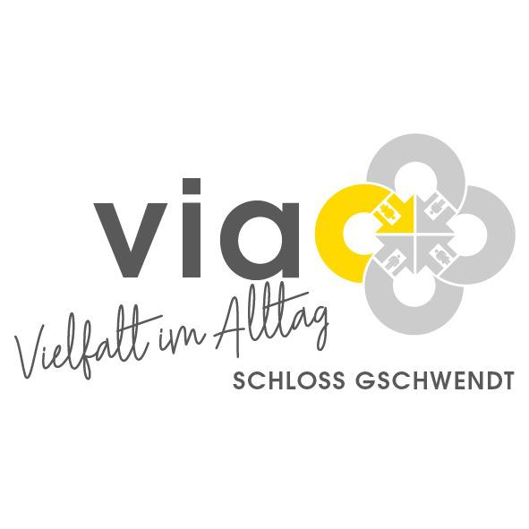 Logo von Landespflege- und Betreuungszentrum Schloss Gschwendt