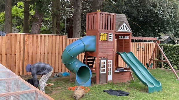 Images Superior Fence and Rail