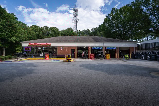 Images Tire Discounters
