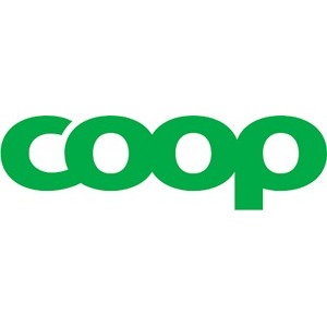 Coop Ånäset Logo