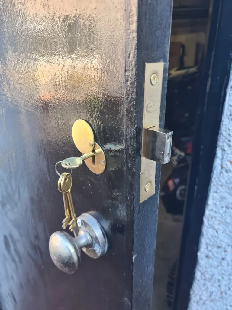 Images KG Lock & Safe Ltd