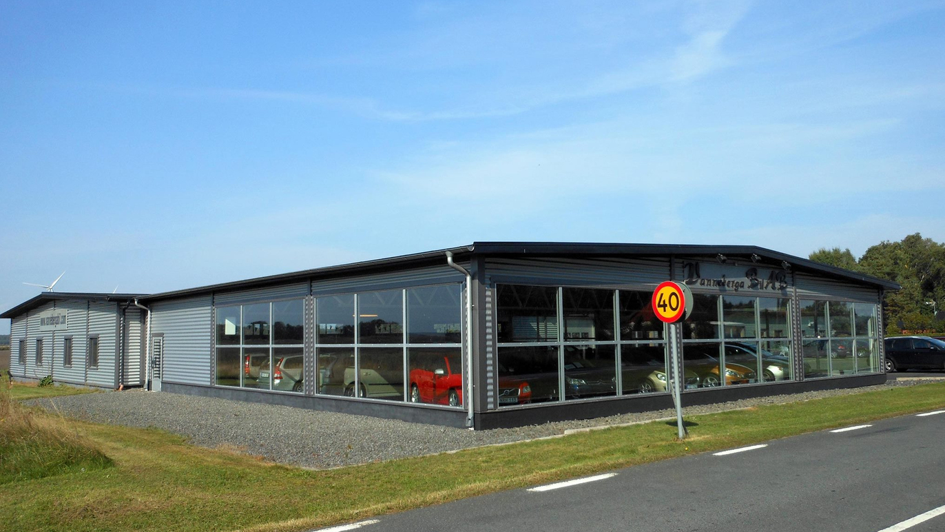 Images Vanneberga Bil AB