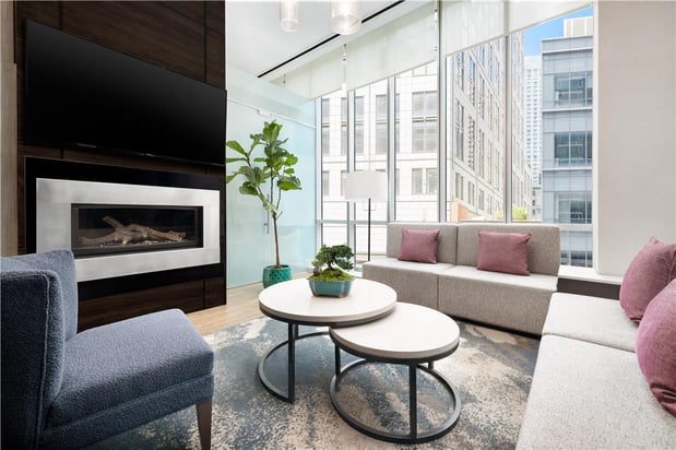 Images Hilton Garden Inn New York/Times Square Central