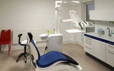 Bild 1 Zahnarztpraxis Dr. med. dent. Laure Dorlaque-Schmidt in Eckental