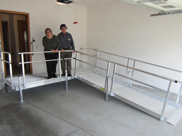 Images 101 Mobility of Waukesha County