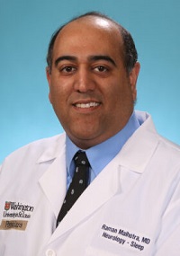 Raman Malhotra