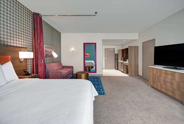 Images Home2 Suites by Hilton Blacksburg