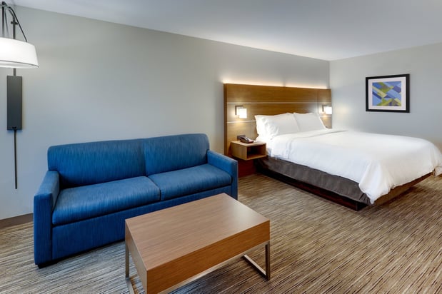 Images Holiday Inn Express & Suites Middletown - Goshen by IHG
