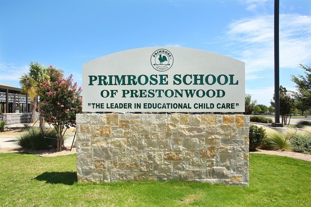 Images Primrose School of Prestonwood