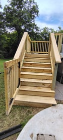 Images Artisan Deck & Patio