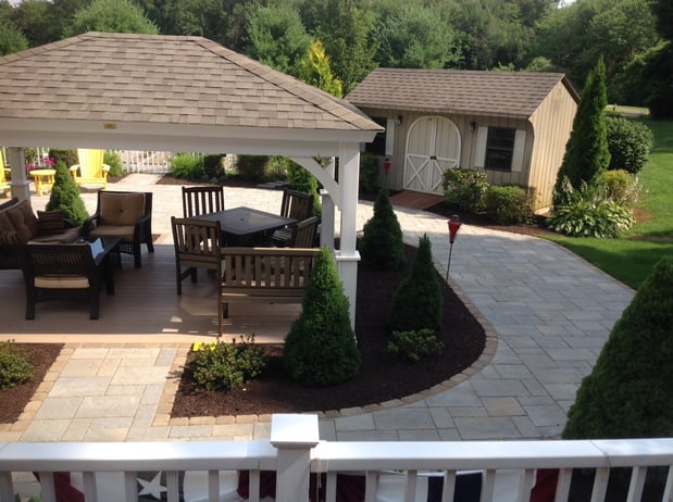 Images Guerrera Landscaping, LLC