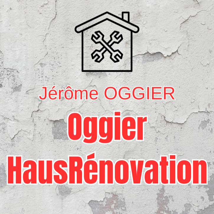 Oggier HausRénovation GmbH Logo