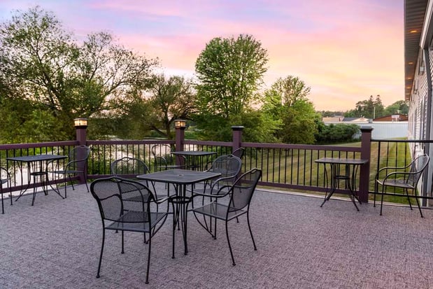 Images Best Western Spooner Riverplace