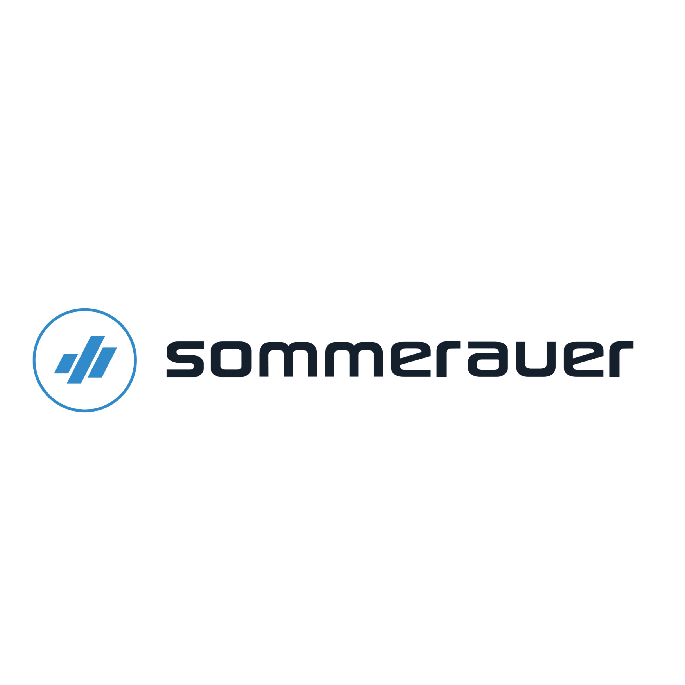 Logo von Autohaus Sommerauer GmbH
