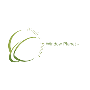 Window Planet Logo