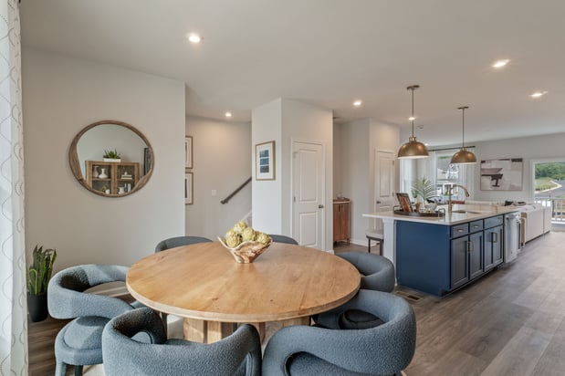 Images Pleasant Green by Stanley Martin Homes