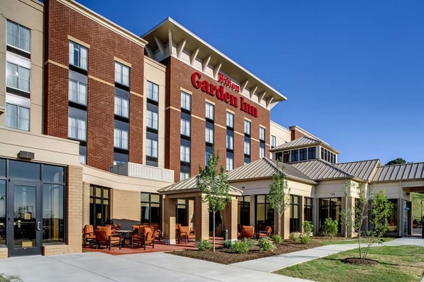 Images Hilton Garden Inn Pittsburgh/Cranberry