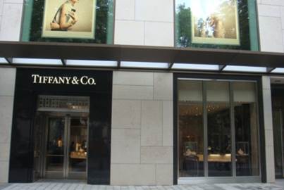 Kundenfoto 1 Tiffany & Co.