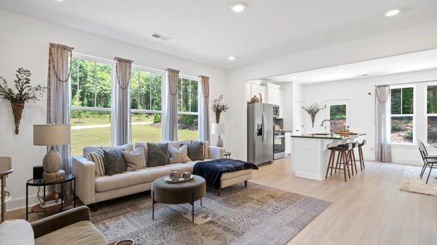 Images DRB Homes El Dorado