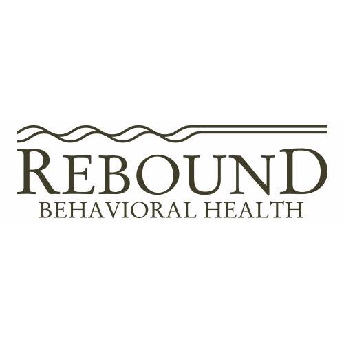 Rebound Behavioral Health Hospital Logo