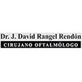 Dr. José David Rangel Rendón Logo