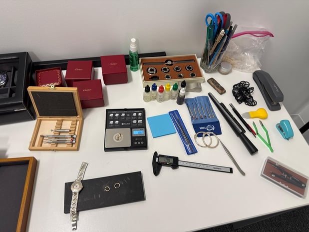 Images Cash For Gold - Jewelry & Watch Buyers Fort Lauderdale